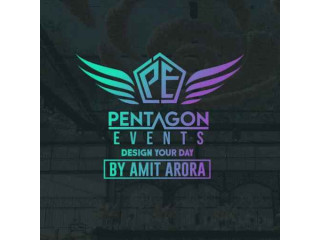 Pentagon EventsEvent Management Company in Lucknow | Event Company in Lucknow | Lucknow Event Planner