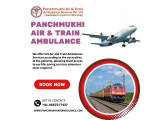 Use Air Ambulance in Kolkata with Splendid Medical Services