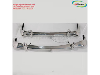 Aston Martin DB4 (19581963) and DB5 (19631965) bumpers