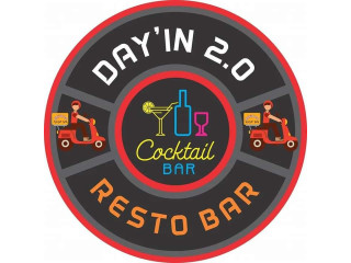 DAY'IN 2.0 resto bar