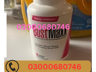 Original Bustmaxx Pills in Pakistan 03000680746
